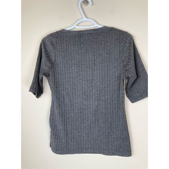 Nine Britton Scoop Neck Sweater Size Small NWOT (P10) - Picture 2 of 8